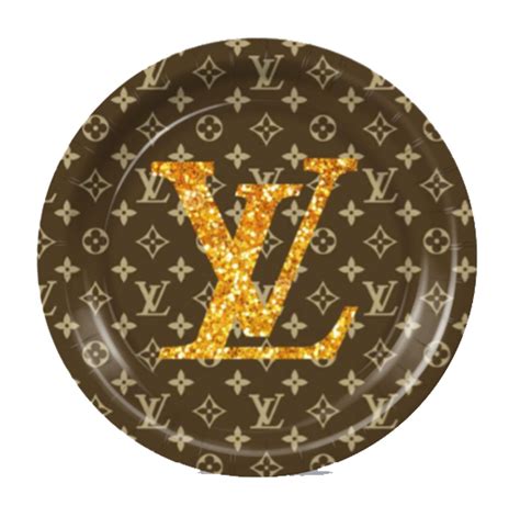 louis vuitton dessert|louis vuitton dessert plates sets.